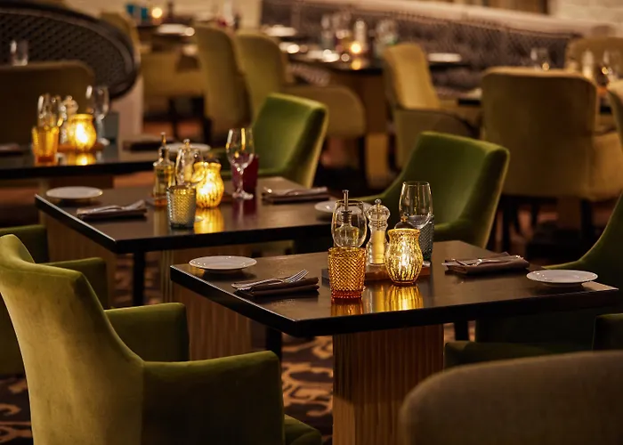 Intercontinental Montreal By Ihg Hotel