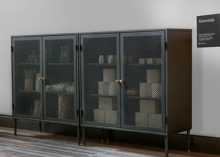 Sonder By Marriott Bonvoy Lambert Apartments Old Montreal